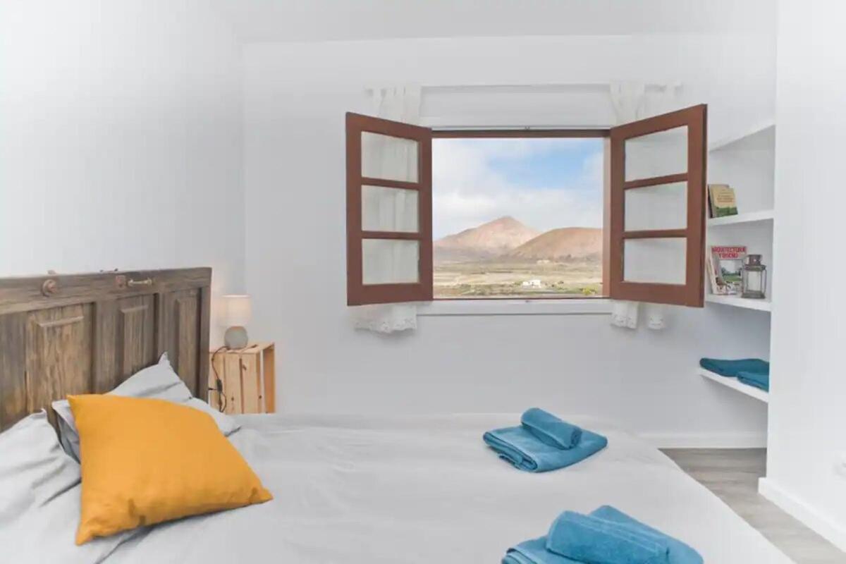 Villa Volcan Masdache Eksteriør bilde
